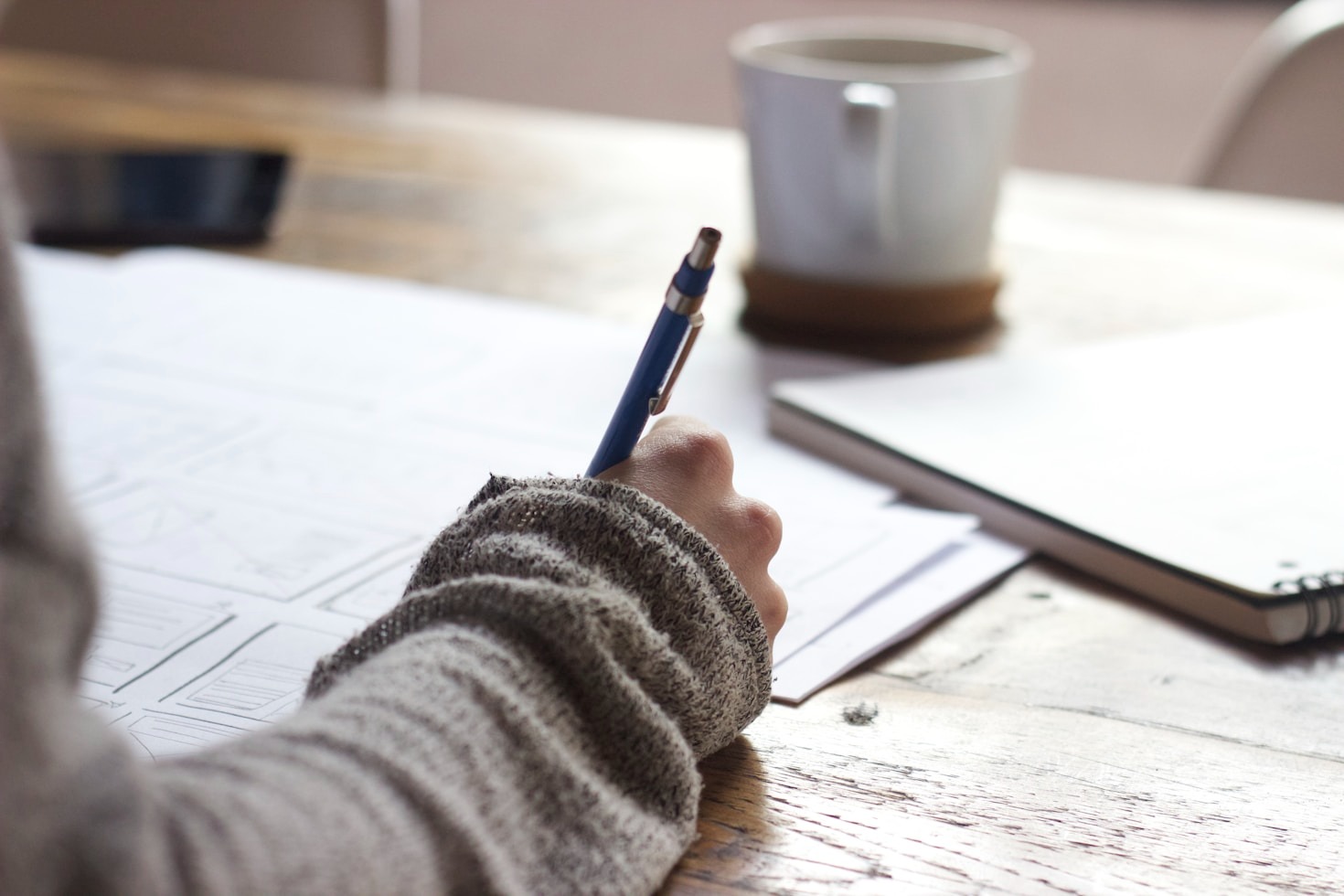 Balancing Daily Routines With Big Dreams