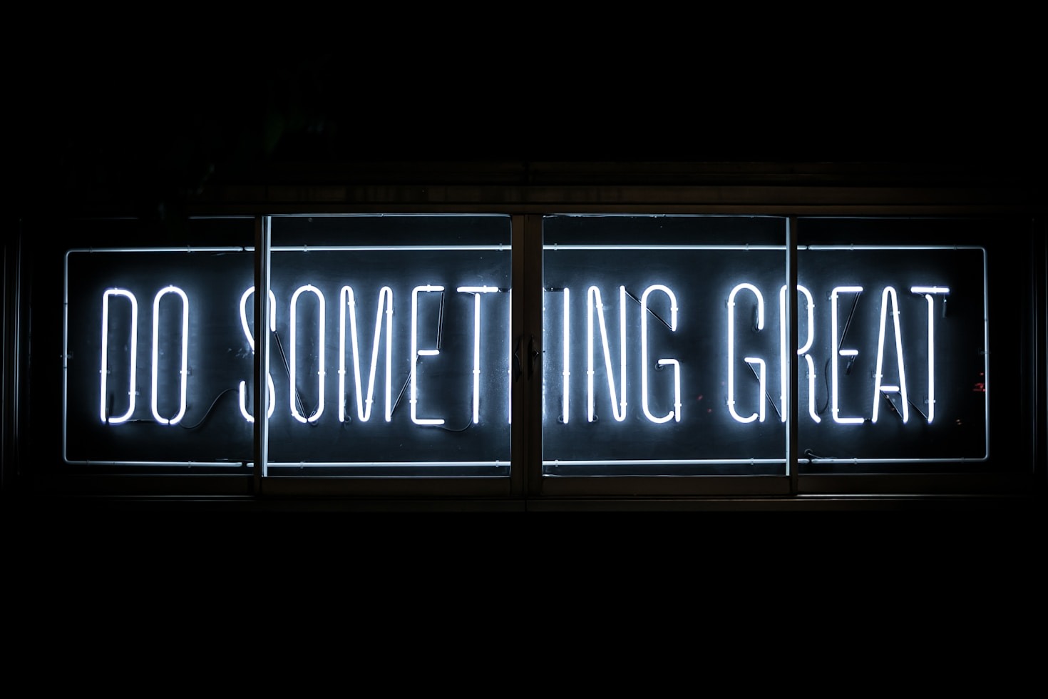Finding Inspiration In The Smallest Moments
